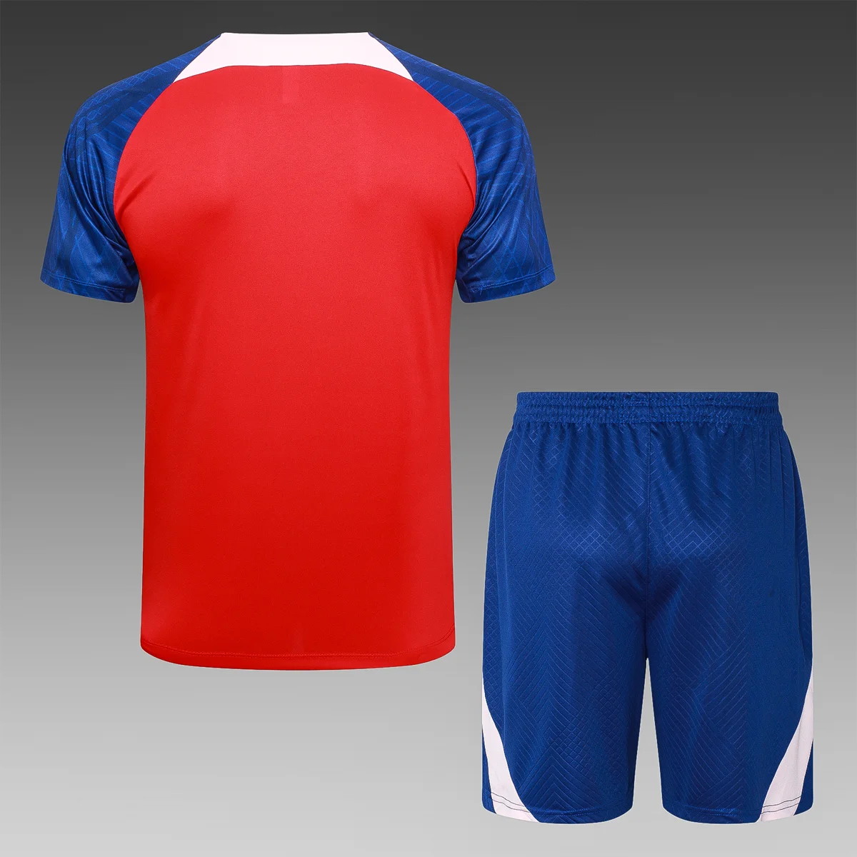 Camisa - Atlético de Madrid (manga curta) - foto 29