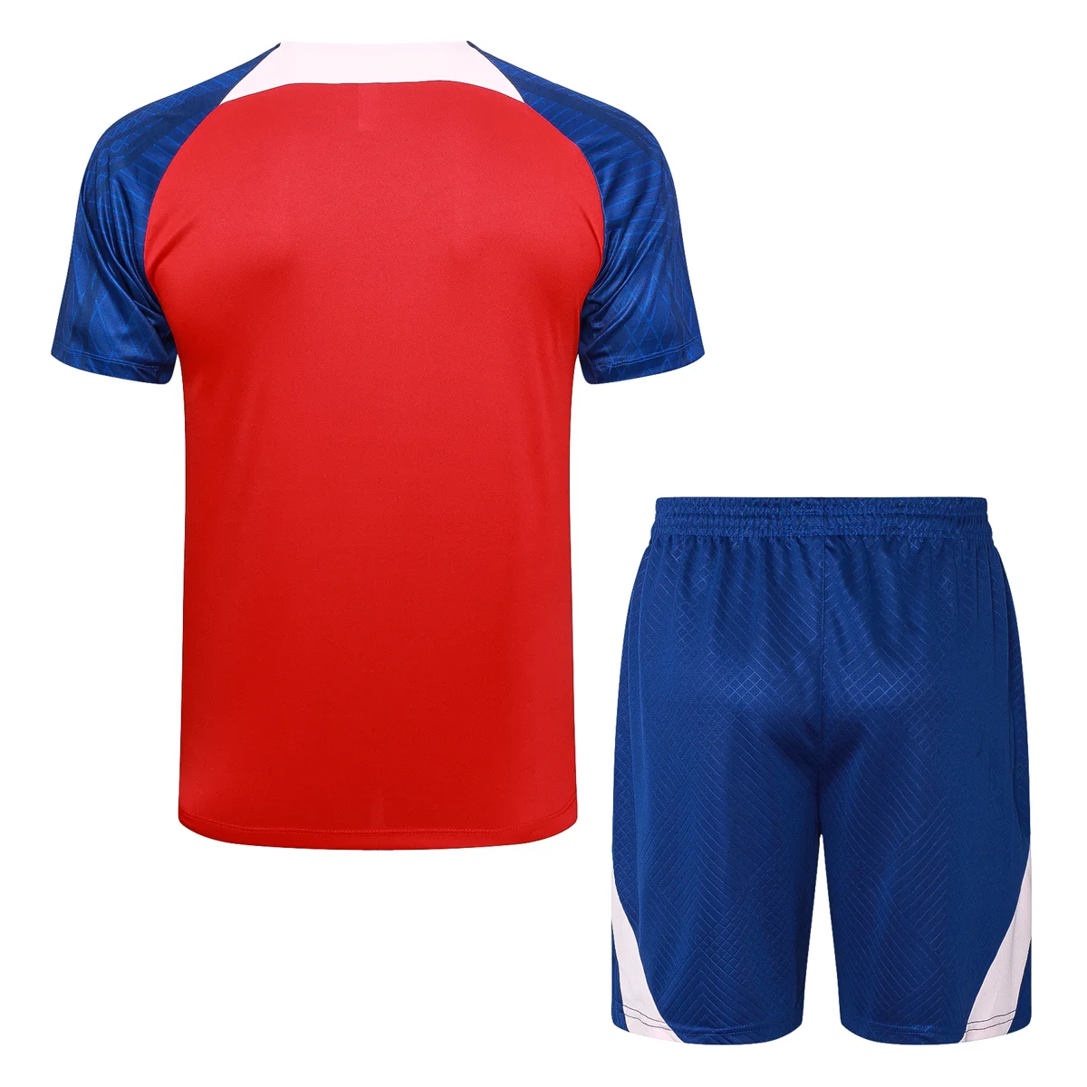 Camisa - Atlético de Madrid (manga curta) - foto 30