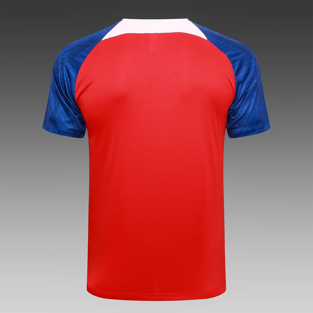 Camisa - Atlético de Madrid (manga curta) - foto 32