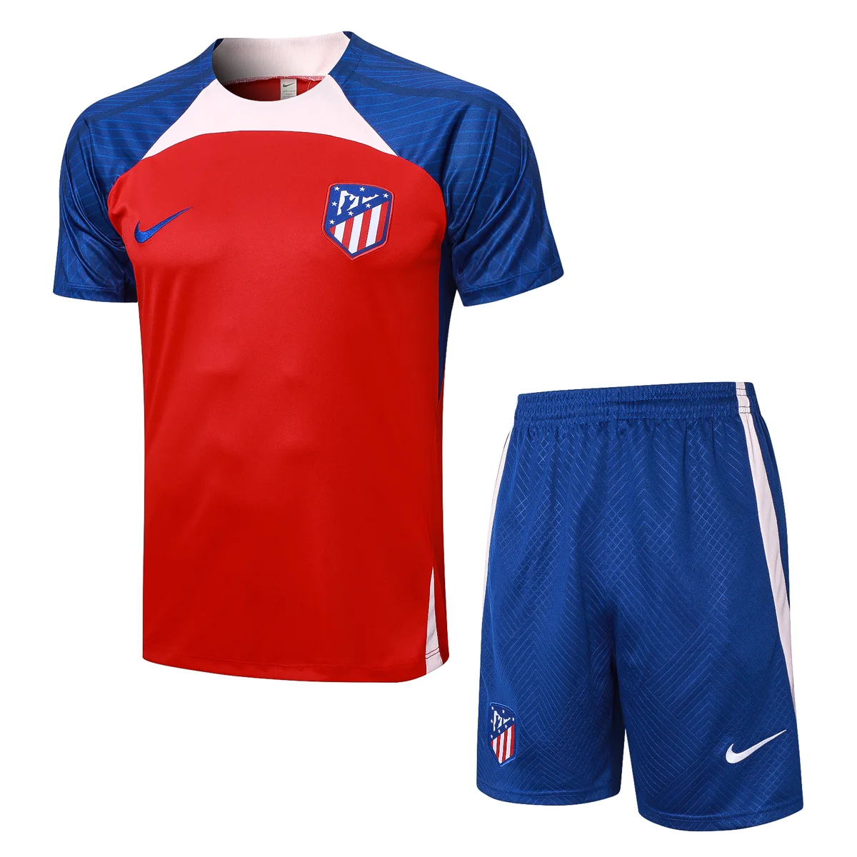 Camisa - Atlético de Madrid (manga curta) - foto 34