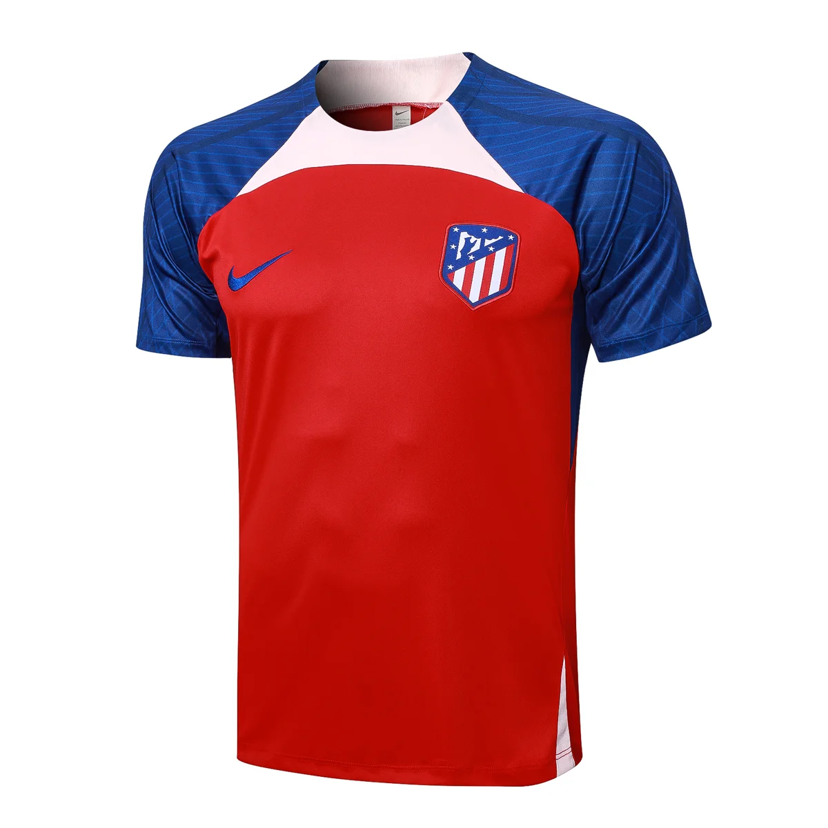 Camisa - Atlético de Madrid (manga curta) - foto 35