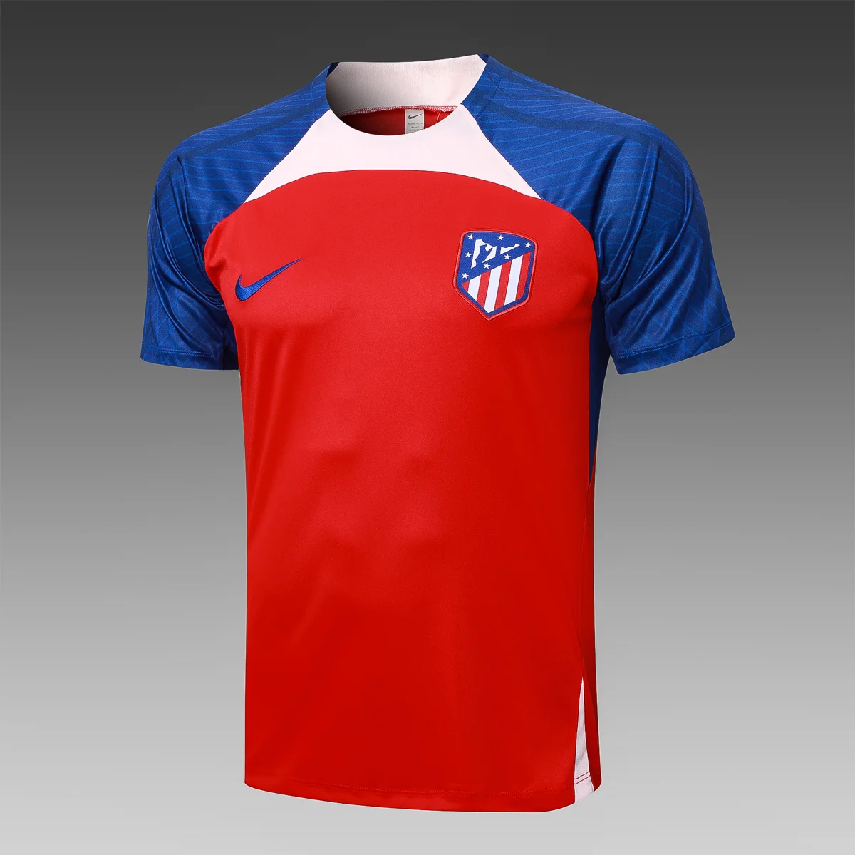 Camisa - Atlético de Madrid (manga curta) - foto 36