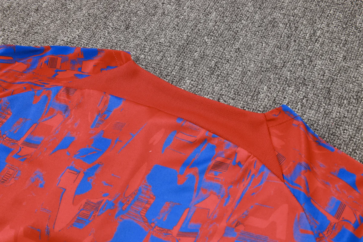 Camisa conjunto - Atlético de Madrid (manga curta) - foto 4