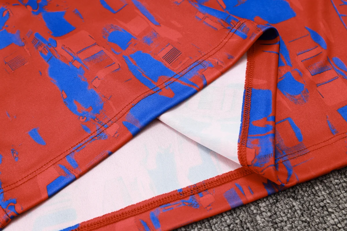 Camisa conjunto - Atlético de Madrid (manga curta) - foto 5