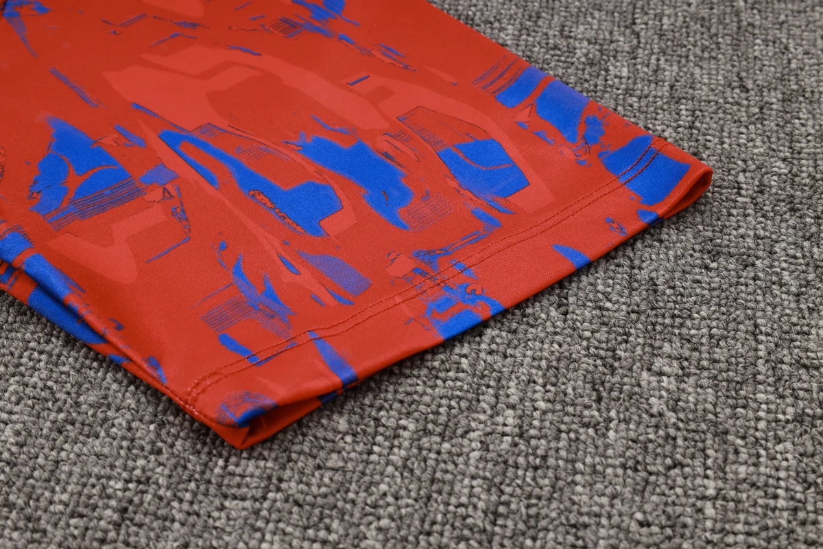 Camisa conjunto - Atlético de Madrid (manga curta) - foto 6