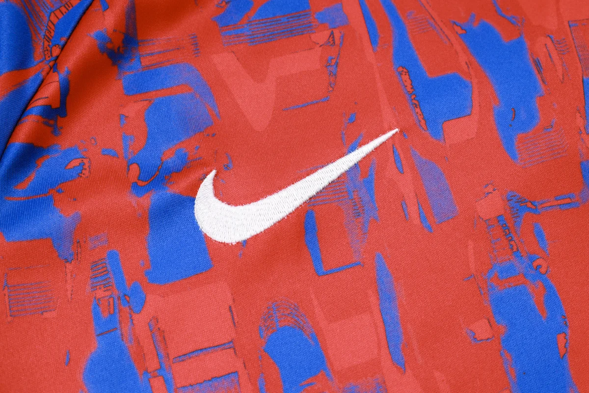 Camisa conjunto - Atlético de Madrid (manga curta) - foto 7