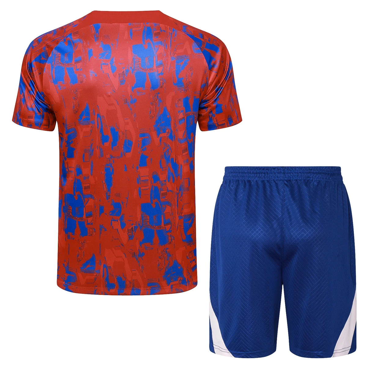 Camisa conjunto - Atlético de Madrid (manga curta) - foto 11
