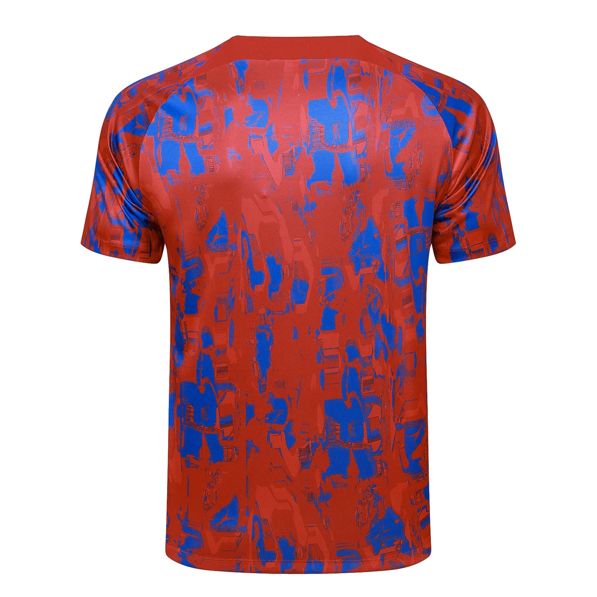 Camisa conjunto - Atlético de Madrid (manga curta) - foto 12