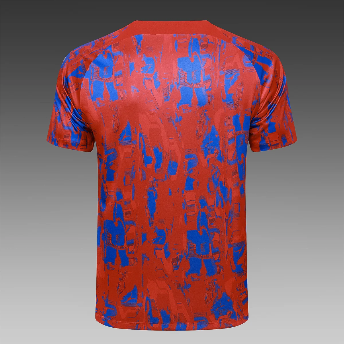 Camisa conjunto - Atlético de Madrid (manga curta) - foto 13