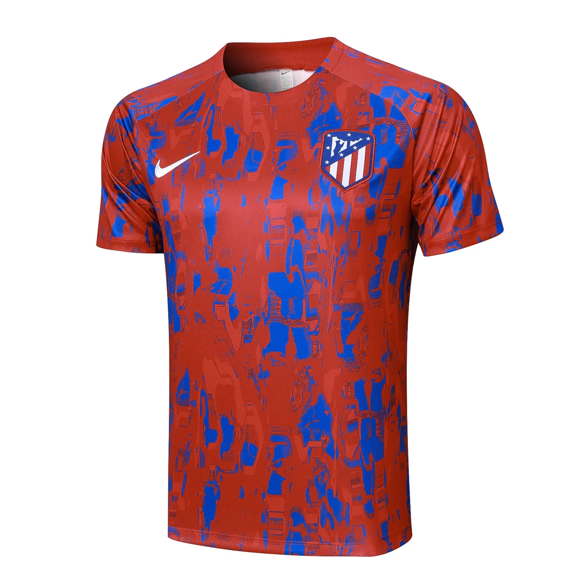 Camisa conjunto - Atlético de Madrid (manga curta) - foto 16