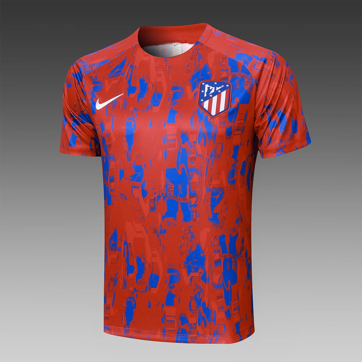 Camisa conjunto - Atlético de Madrid (manga curta) - foto 17