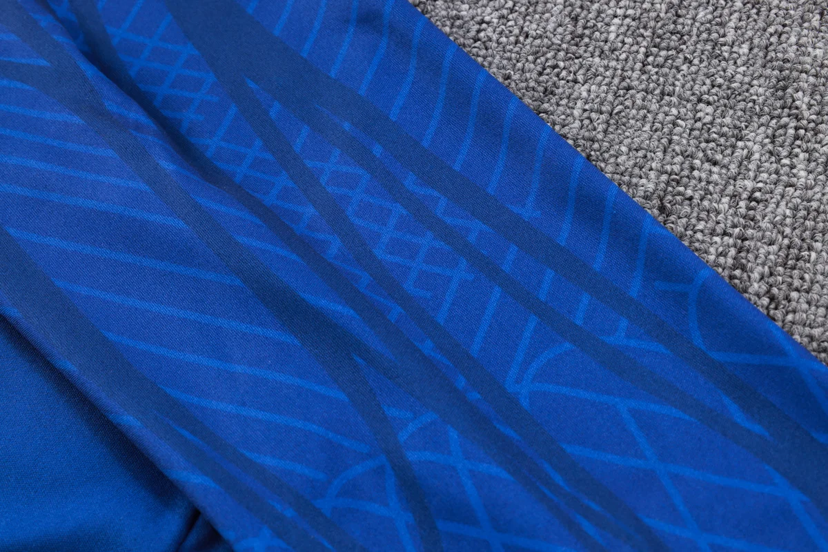Camisa conjunto - Atlético de Madrid (manga curta)