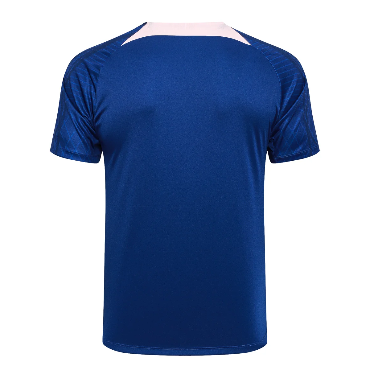 Camisa conjunto - Atlético de Madrid (manga curta)