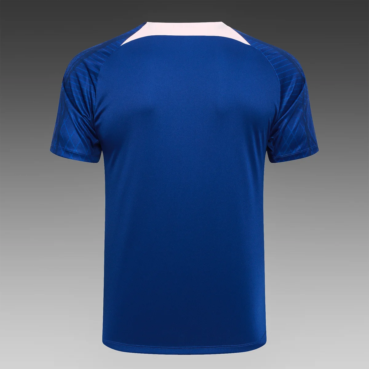 Camisa conjunto - Atlético de Madrid (manga curta)