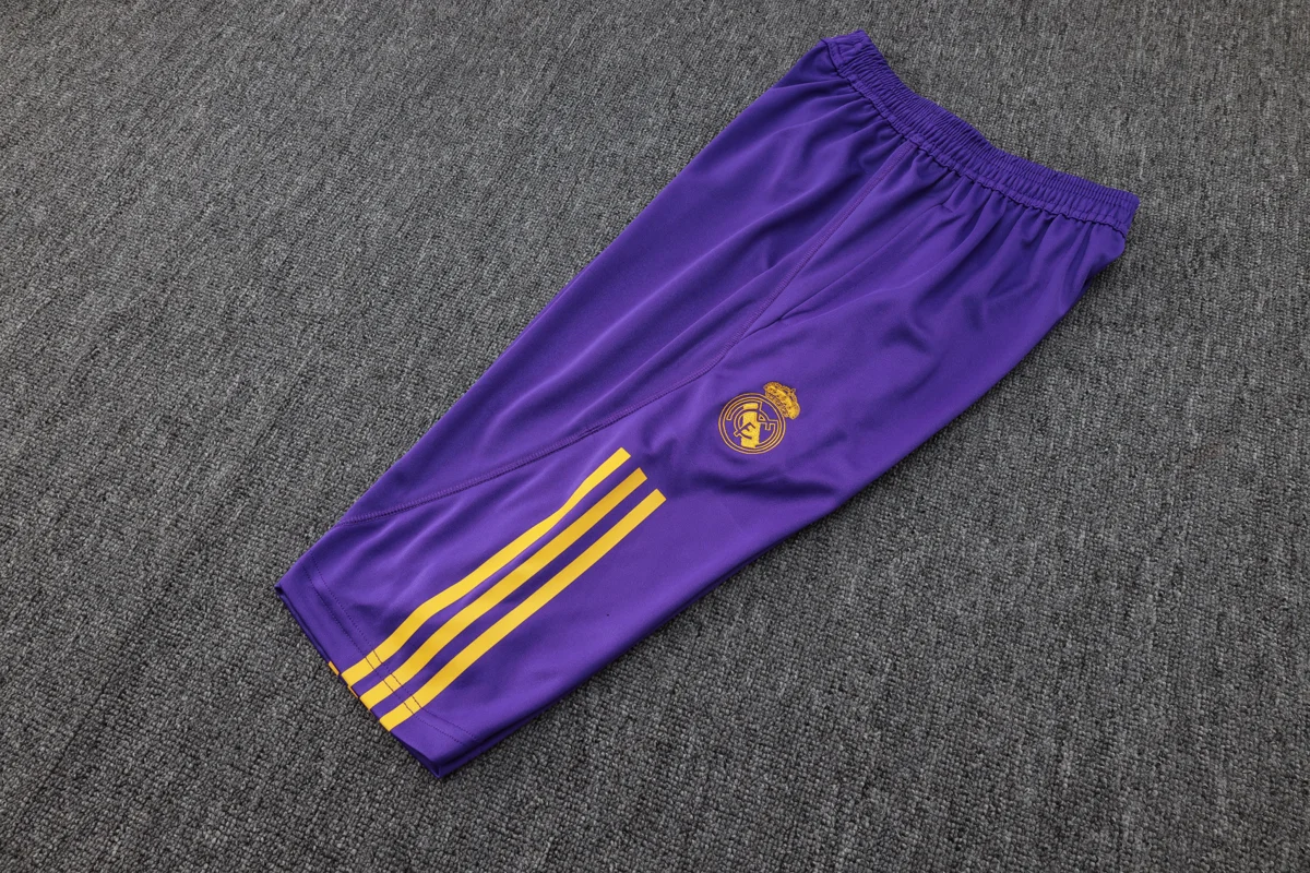 Camisa - Real Madrid (manga curta)
