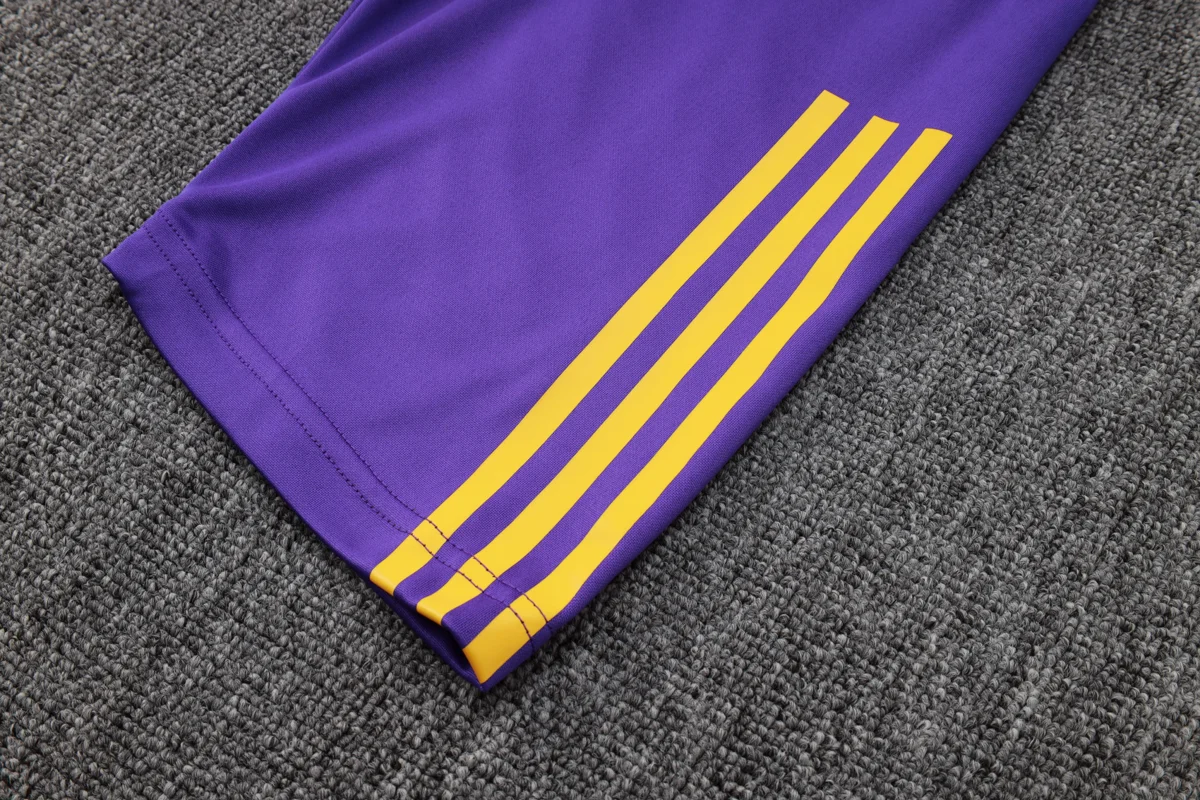 Camisa - Real Madrid (manga curta)