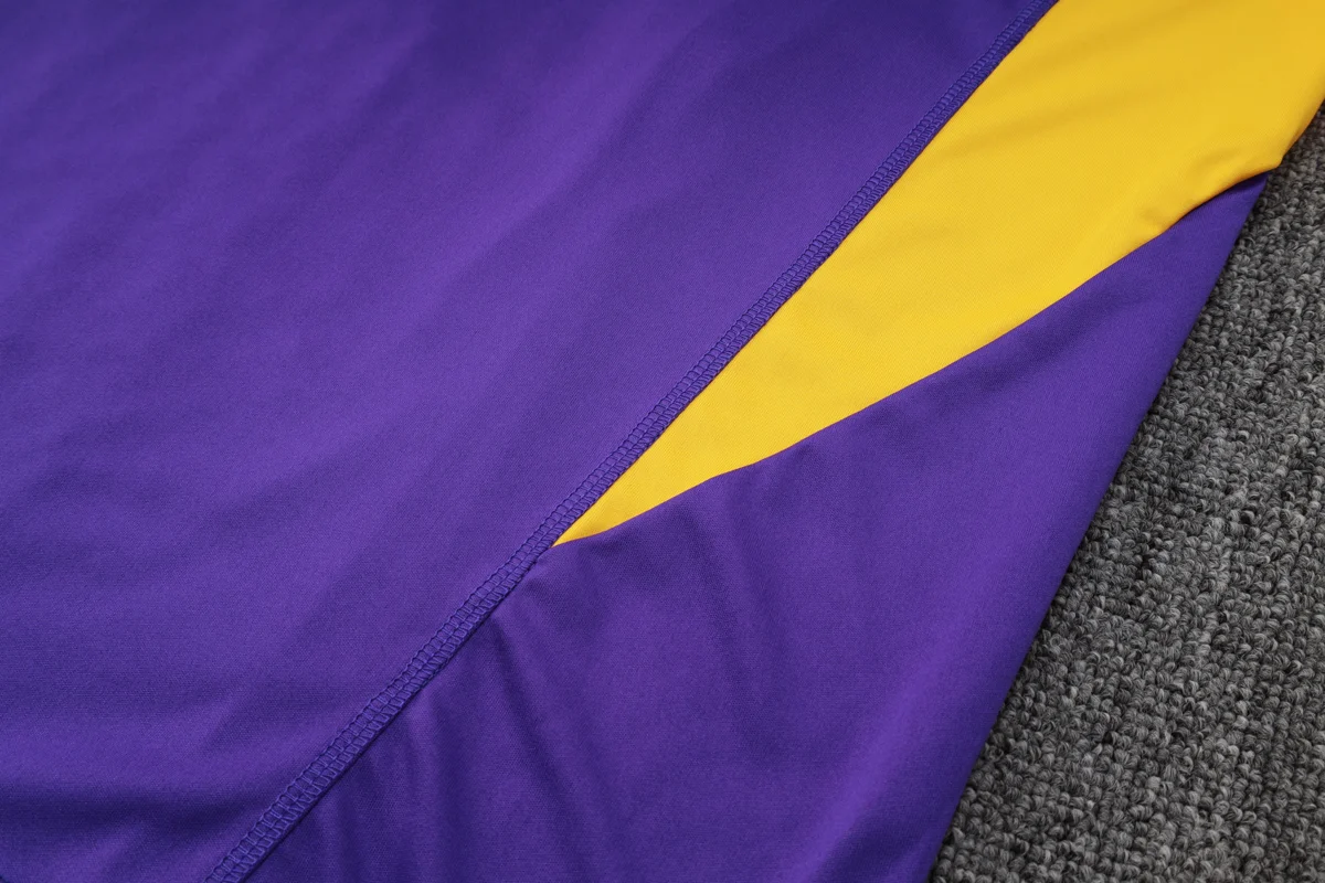 Camisa - Real Madrid (manga curta)