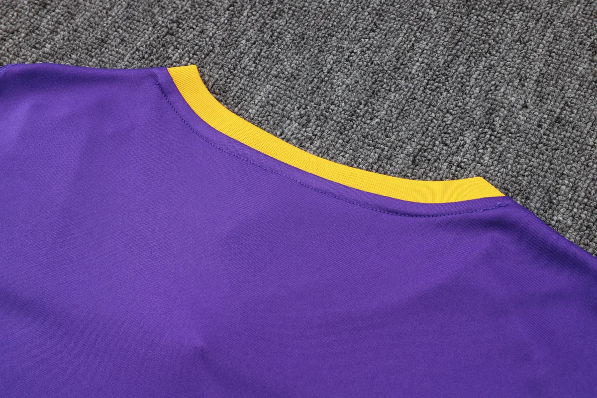 Camisa - Real Madrid (manga curta)