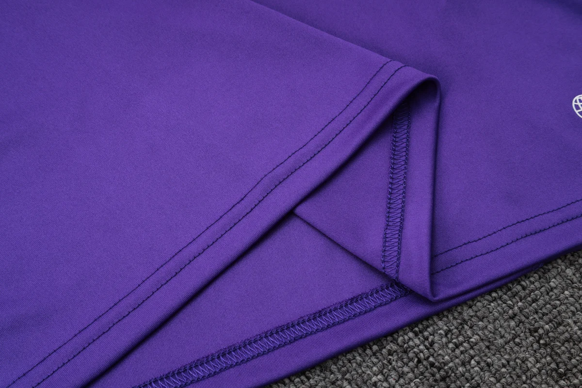Camisa - Real Madrid (manga curta)