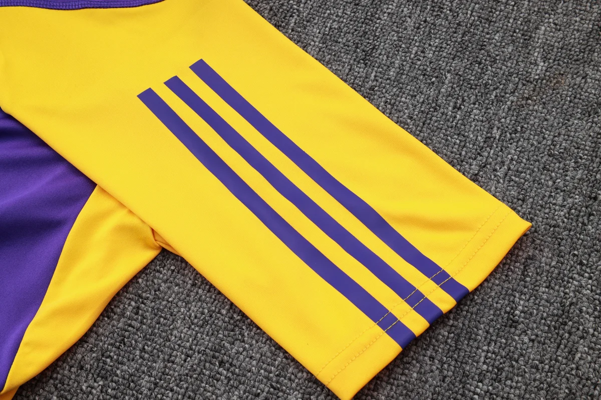 Camisa - Real Madrid (manga curta)