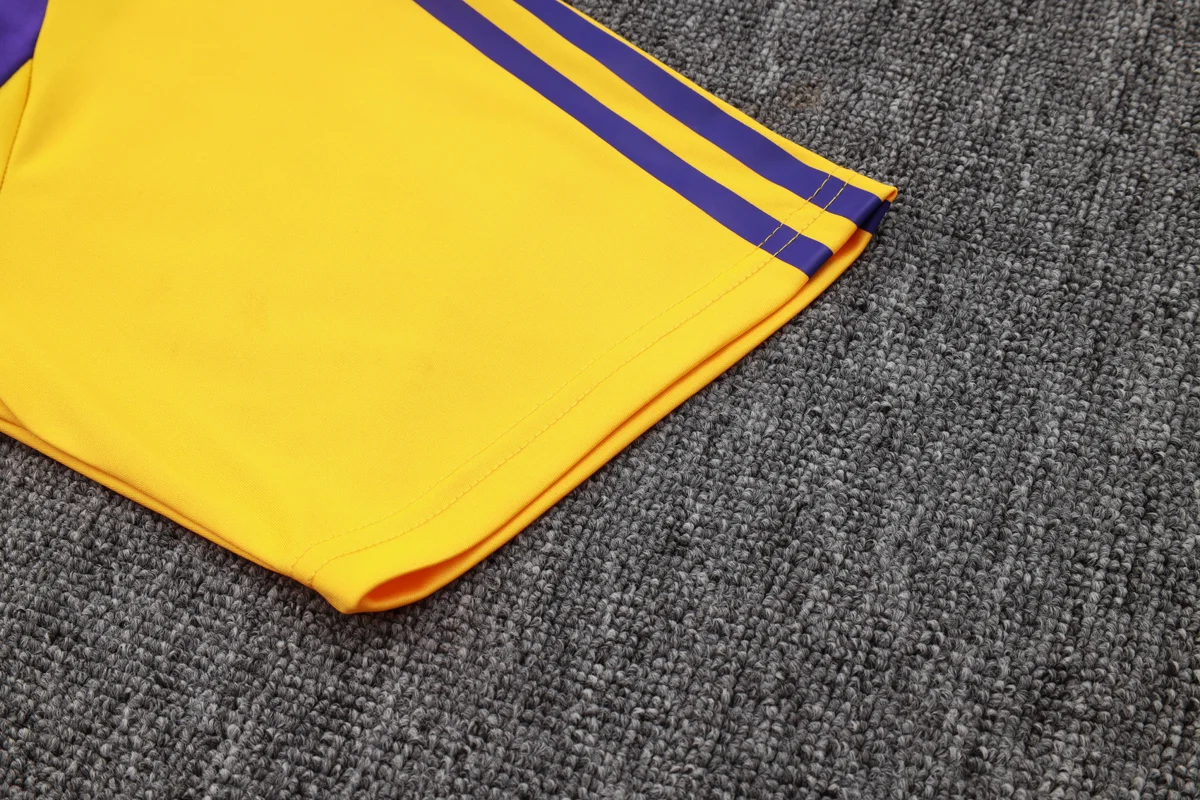 Camisa - Real Madrid (manga curta)