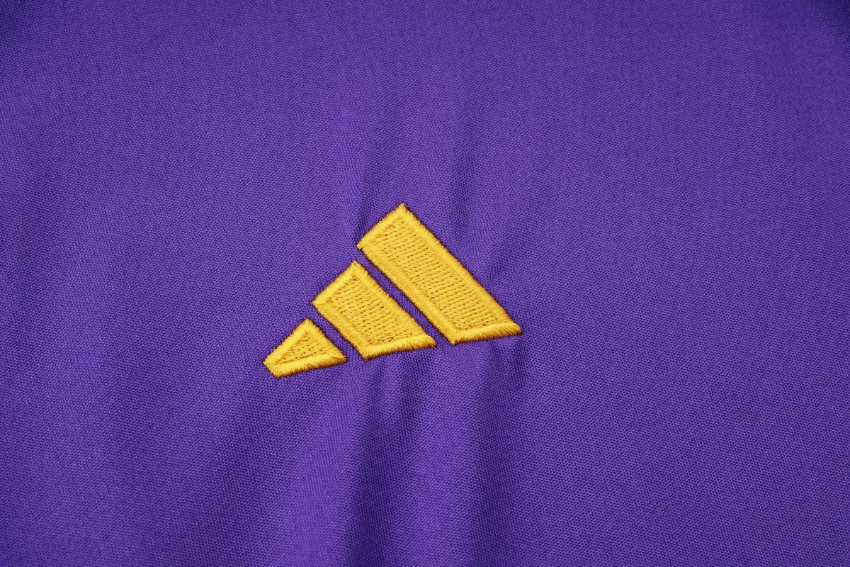 Camisa - Real Madrid (manga curta)