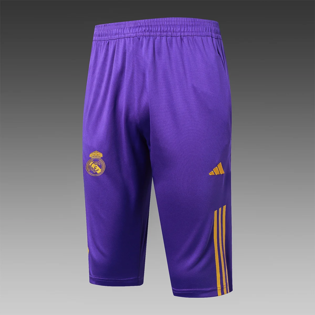 Camisa - Real Madrid (manga curta)