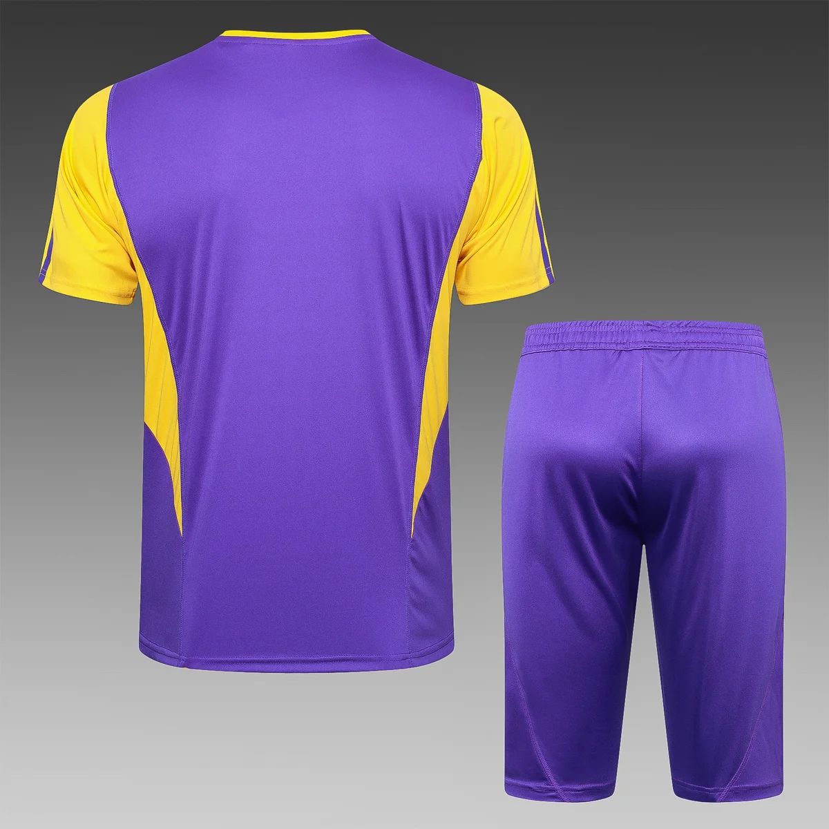Camisa - Real Madrid (manga curta)