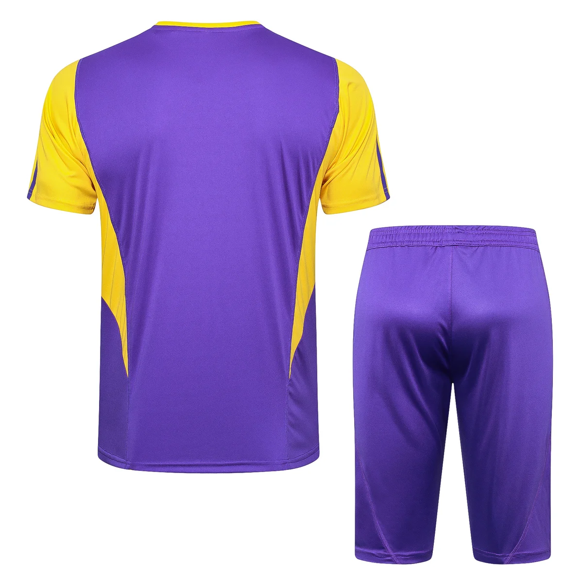Camisa - Real Madrid (manga curta)