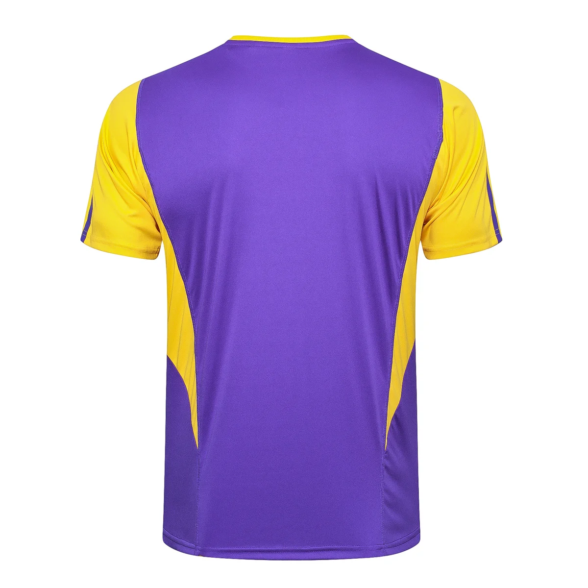 Camisa - Real Madrid (manga curta)