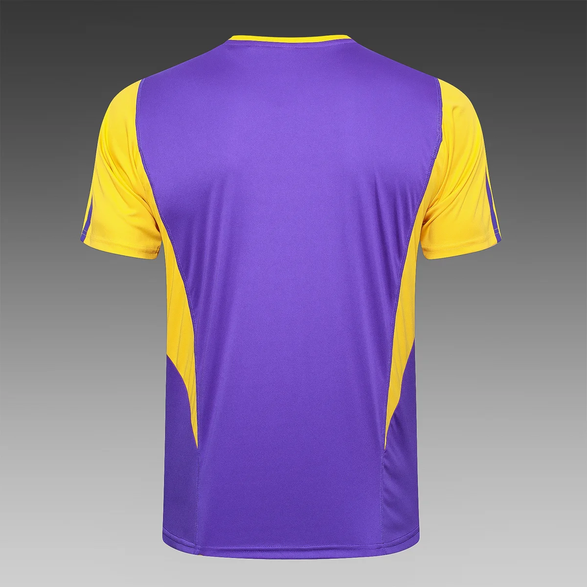 Camisa - Real Madrid (manga curta)