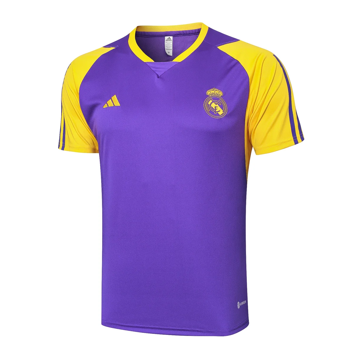 Camisa - Real Madrid (manga curta)