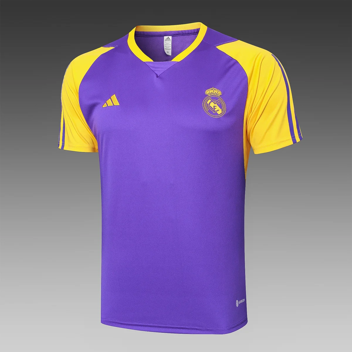 Camisa - Real Madrid (manga curta)