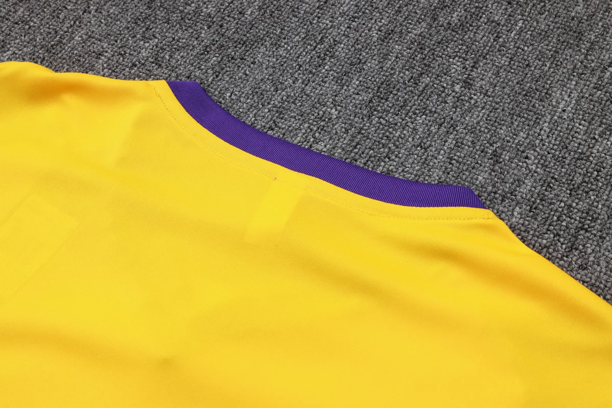 Camisa - Real Madrid (manga curta)