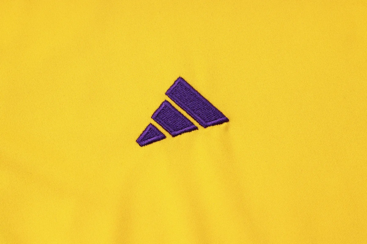 Camisa - Real Madrid (manga curta)