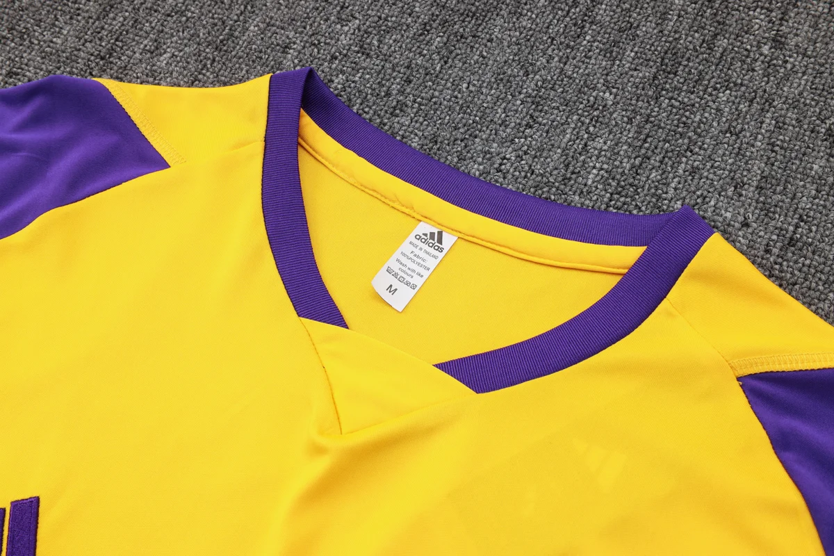 Camisa - Real Madrid (manga curta)