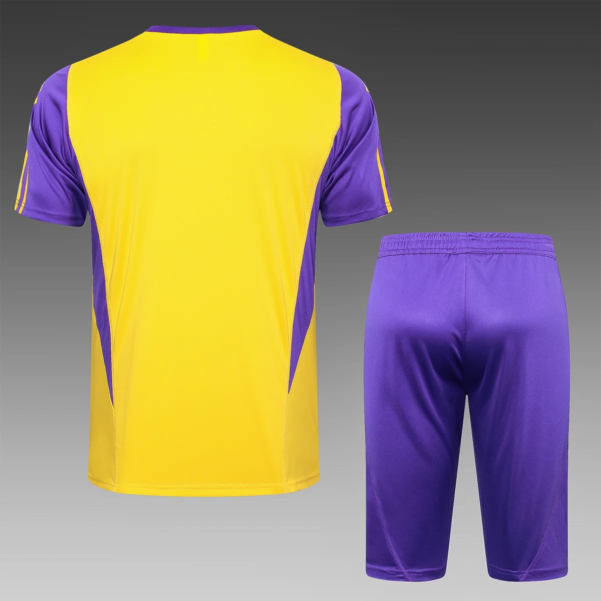 Camisa - Real Madrid (manga curta)