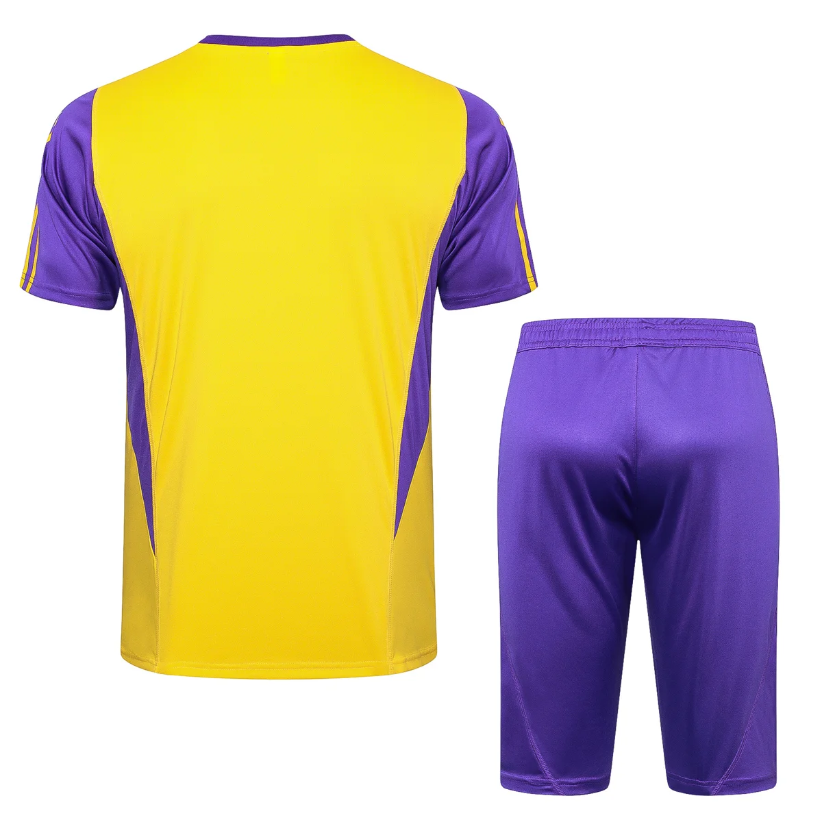 Camisa - Real Madrid (manga curta)