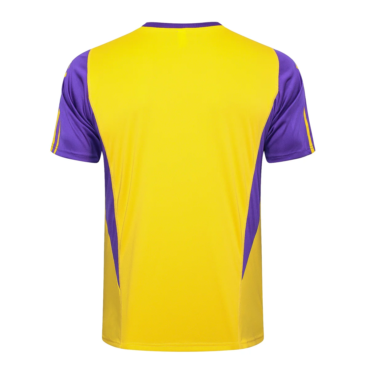 Camisa - Real Madrid (manga curta)