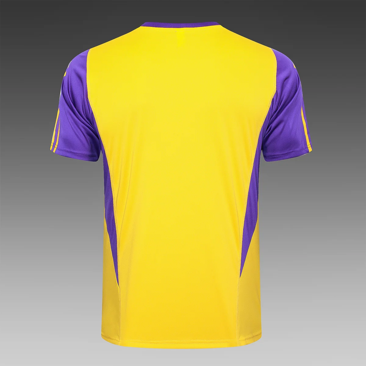 Camisa - Real Madrid (manga curta)
