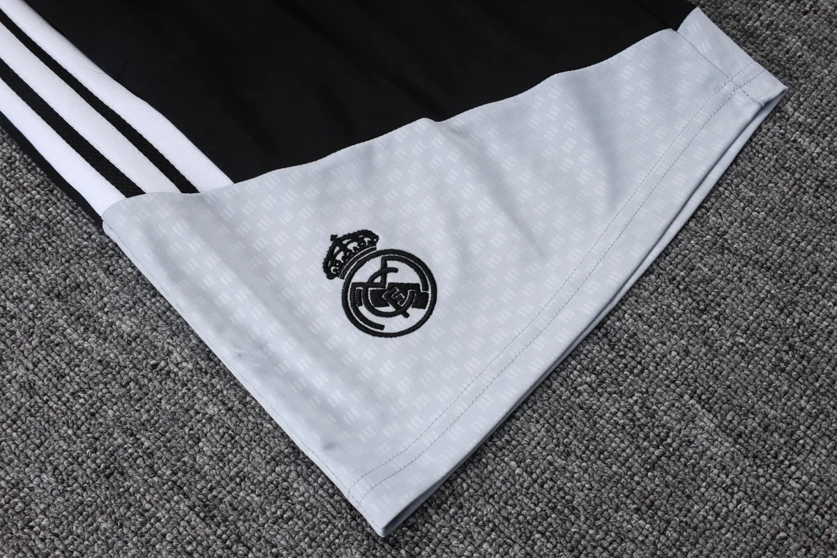 Camisa - Real Madrid (manga curta) - foto 7