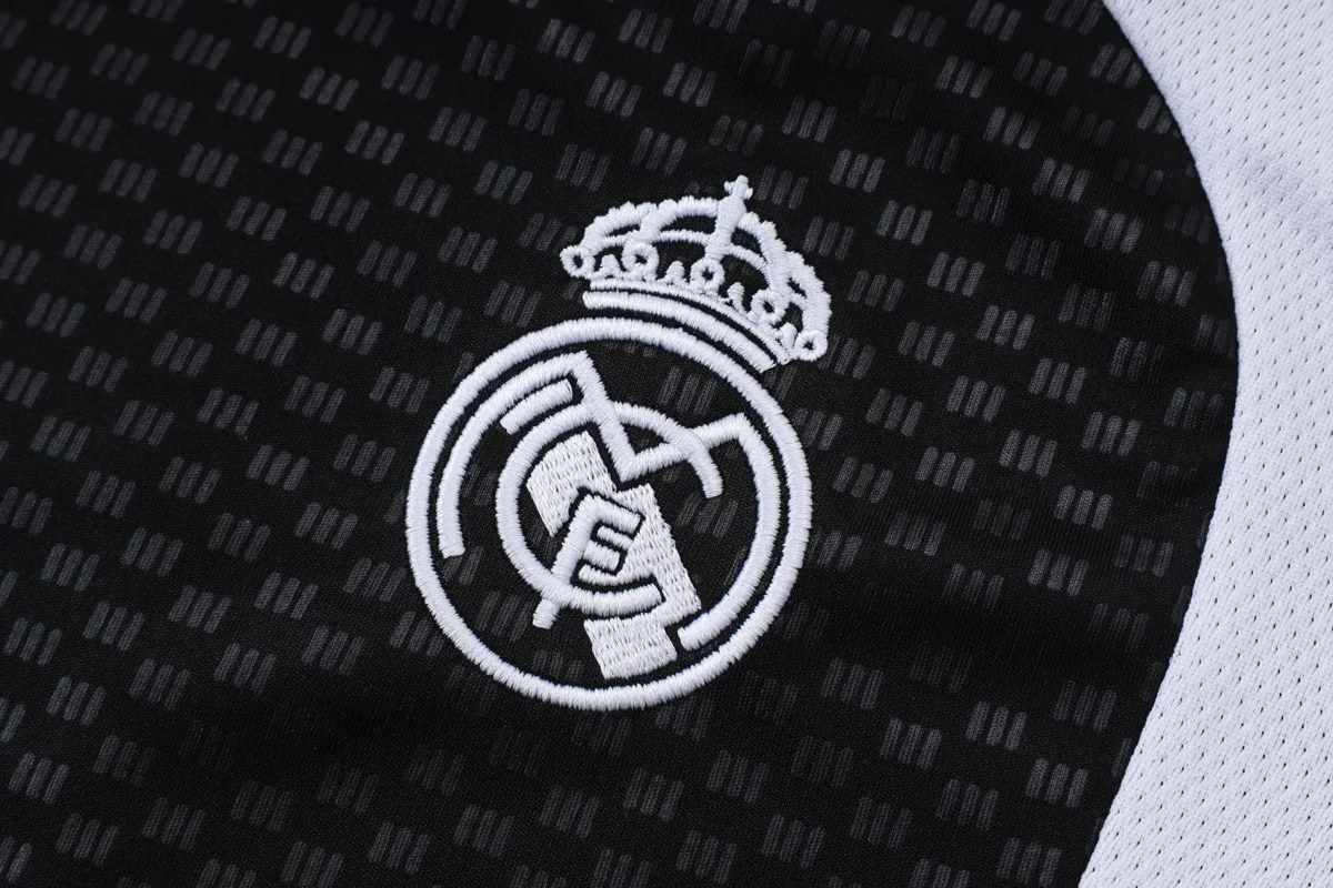 Camisa - Real Madrid (manga curta) - foto 23