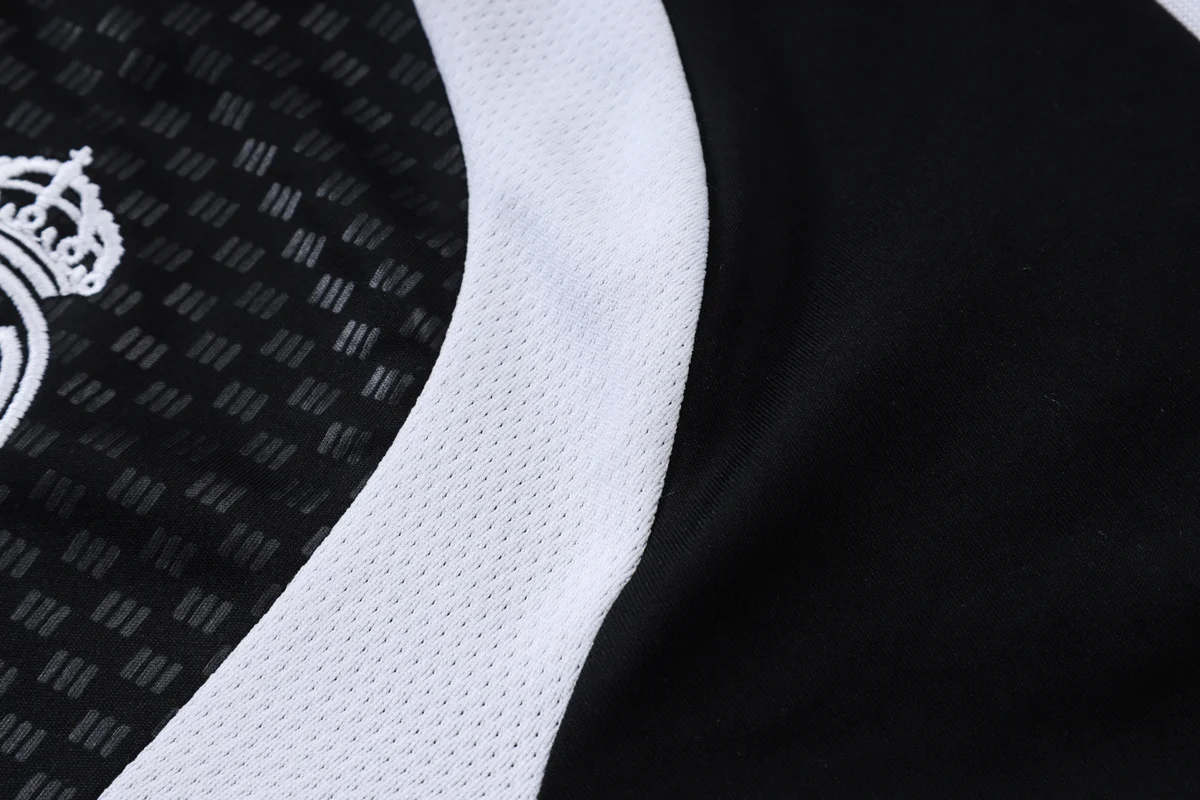 Camisa - Real Madrid (manga curta) - foto 24