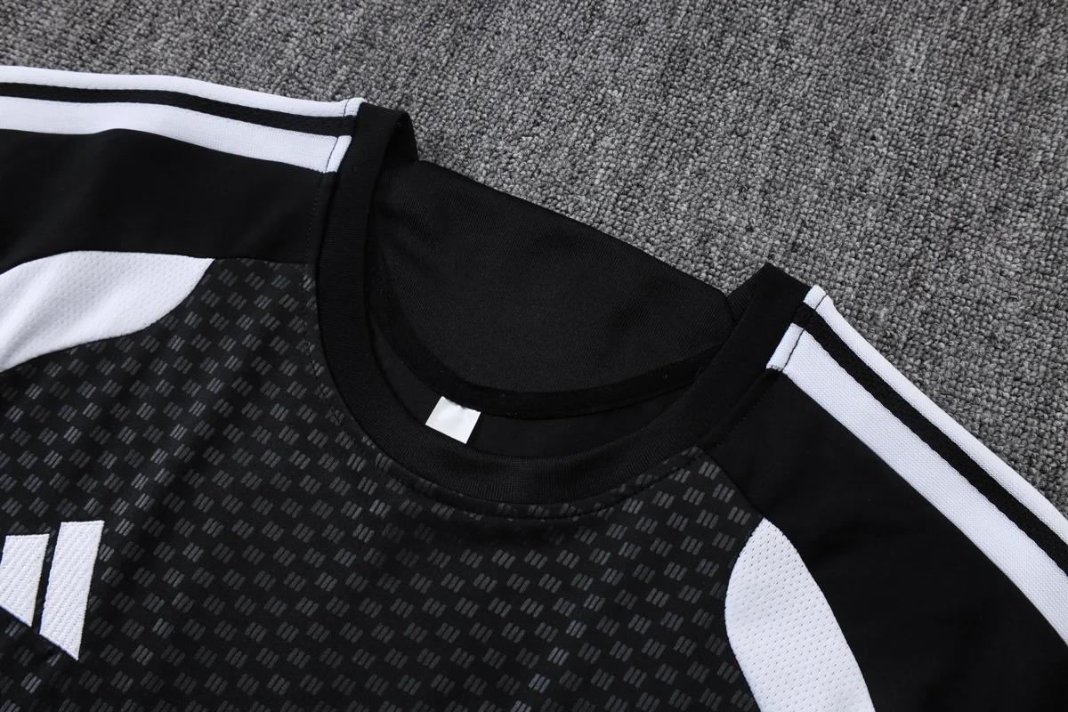 Camisa - Real Madrid (manga curta) - foto 28