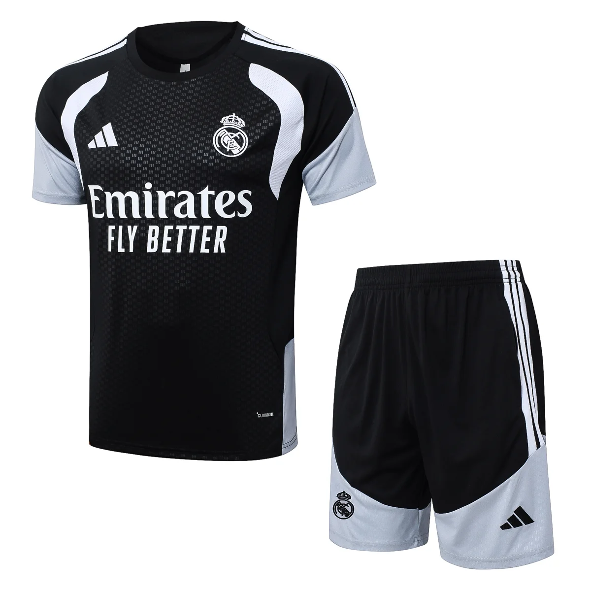 Camisa - Real Madrid (manga curta) - foto 38