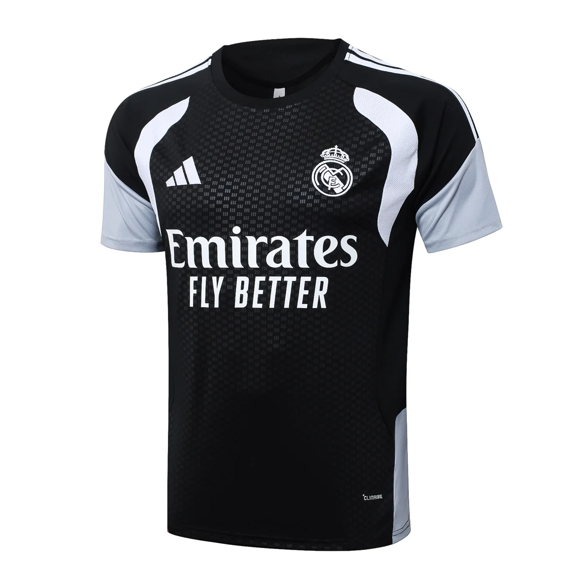 Camisa - Real Madrid (manga curta) - foto 39