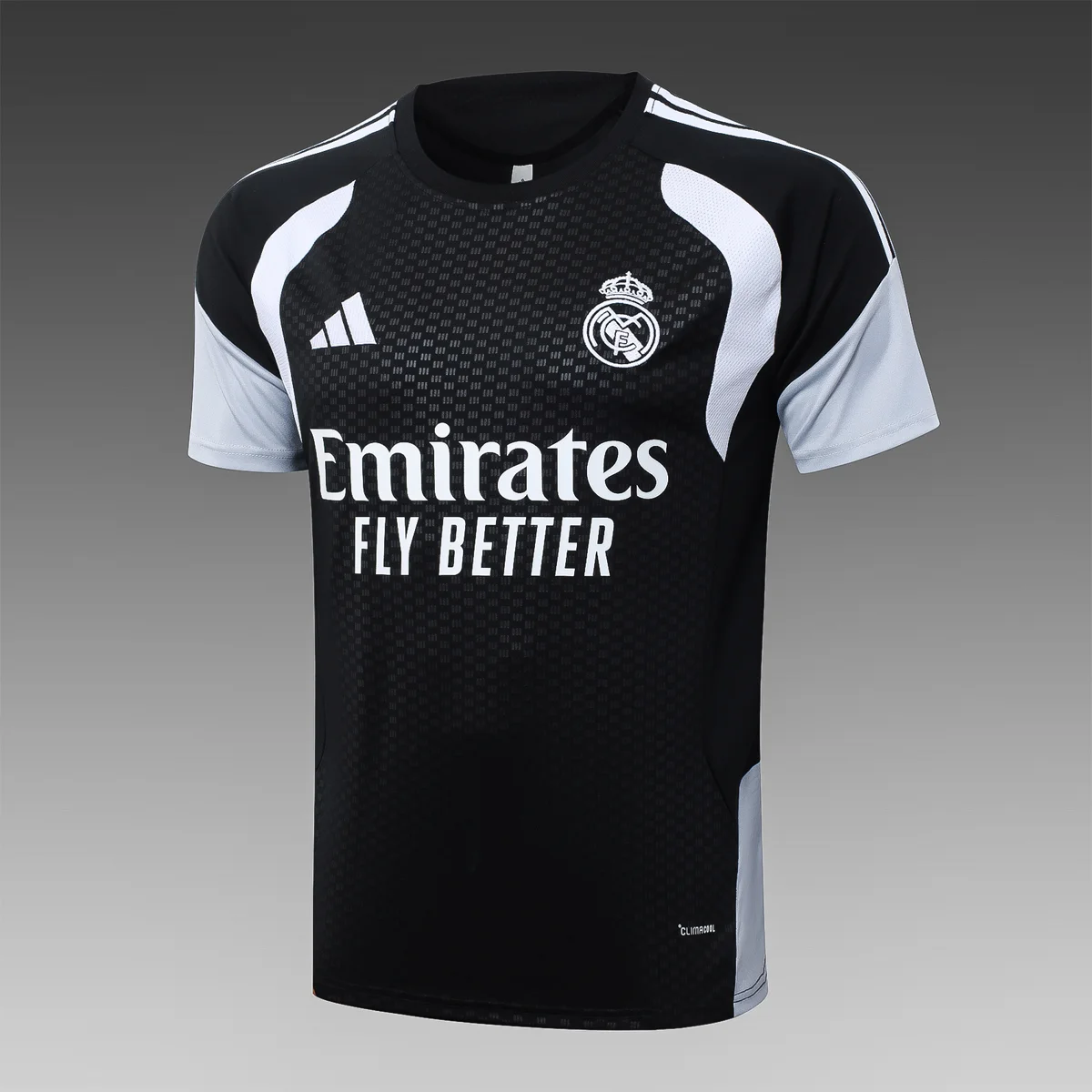 Camisa - Real Madrid (manga curta) - foto 40