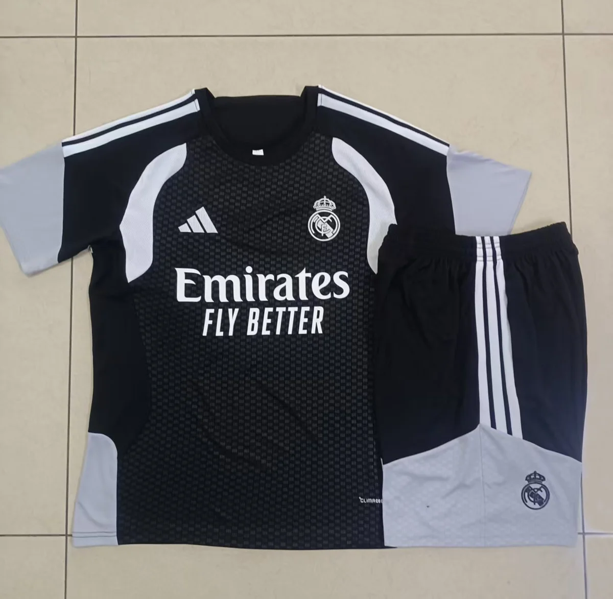 Camisa - Real Madrid (manga curta) - foto 42