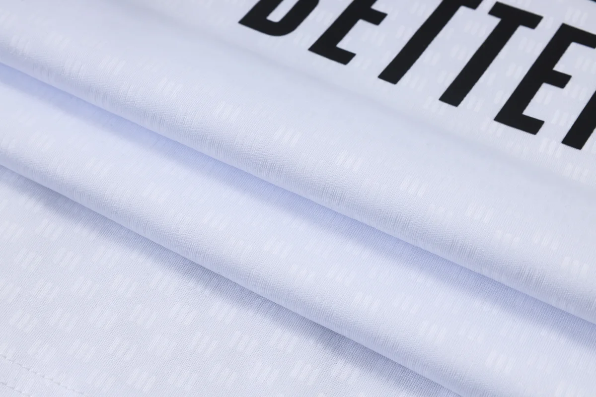 Camisa - Real Madrid (manga curta)
