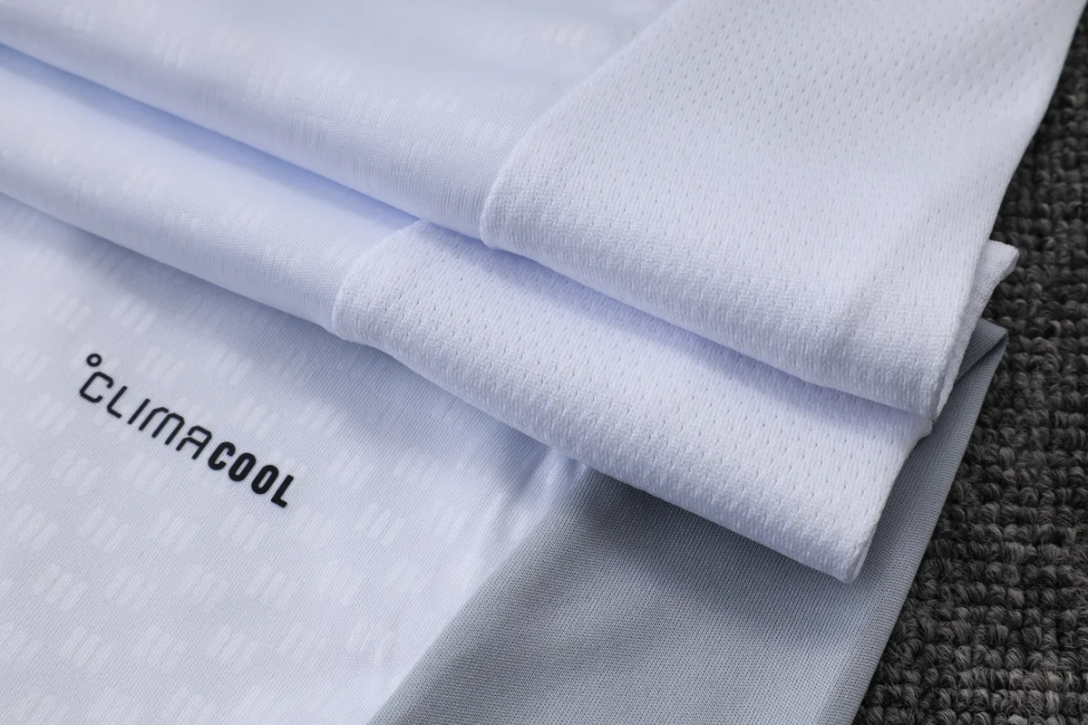 Camisa - Real Madrid (manga curta)